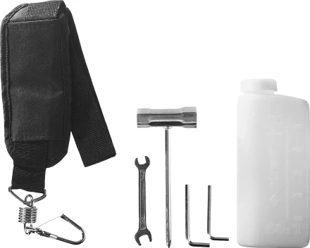 Триммер бензиновый ТБ-250 серия МАСТЕР купить в Перми