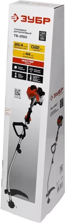 Триммер бензиновый ТБ-250 серия МАСТЕР купить в Перми