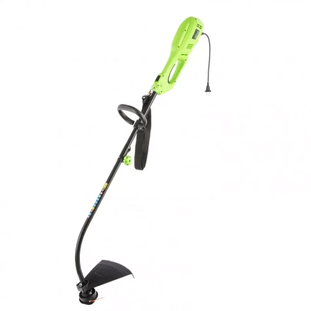 Триммер электрический Сибртех ЭКИ-1000 разборная штанга 96621 купить в Перми