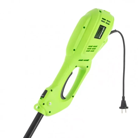 Триммер электрический Сибртех ЭКИ-1000 разборная штанга 96621 купить в Перми