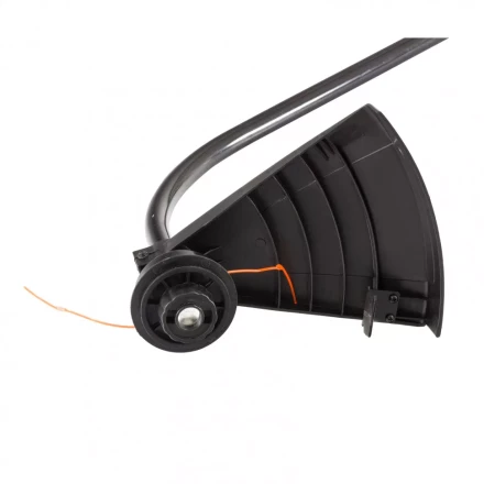 Триммер электрический Сибртех ЭКИ-1000 разборная штанга 96621 купить в Перми