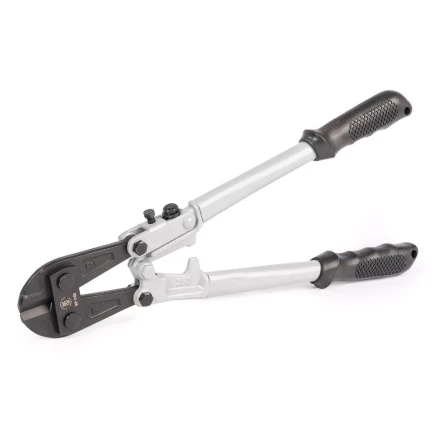 Болторез EUR-типа КВТ БР-350 для резки болтов и арматуры до 7 мм (92109) купить в Перми