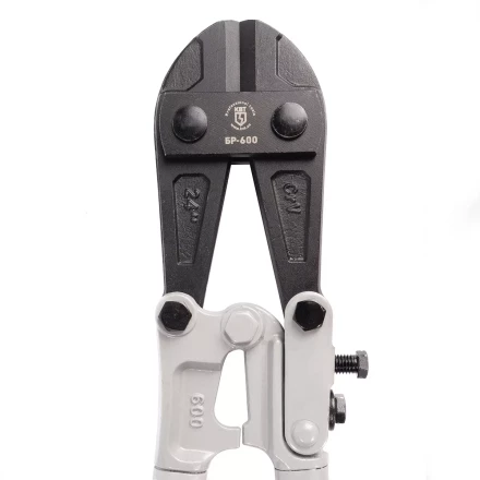 Болторез EUR-типа КВТ БР-350 для резки болтов и арматуры до 7 мм (92109) купить в Перми