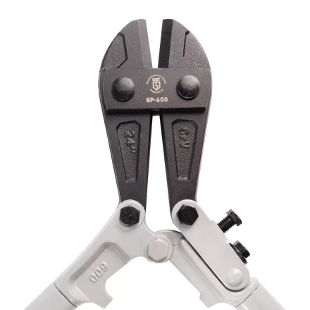 Болторез EUR-типа КВТ БР-350 для резки болтов и арматуры до 7 мм (92109) купить в Перми