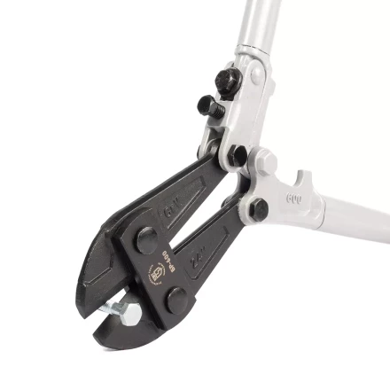 Болторез EUR-типа КВТ БР-350 для резки болтов и арматуры до 7 мм (92109) купить в Перми