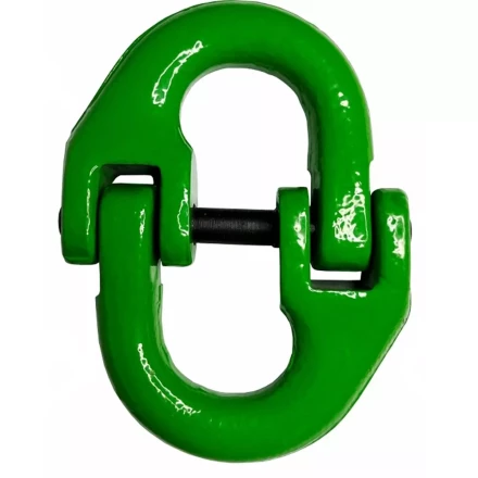 Звено соединительное европейского типа HITCH 7/8-Т8 кл 2.0 т (SZ071345) купить в Перми