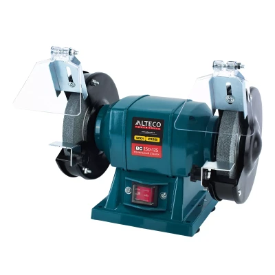 Станок точильный ALTECO BG 150-125 12752