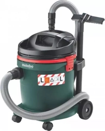 Пылесос-водосос Metabo ASA 32 L купить в Перми