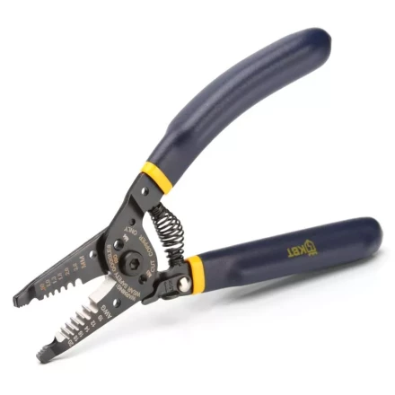 Многофункциональный ручной стриппер WS-01C КВТ купить в Перми