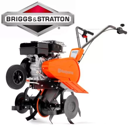 Бензиновый культиватор Husqvarna TF 224 купить в Перми