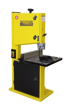 Пила ленточная Корвет 32 90320 купить в Перми