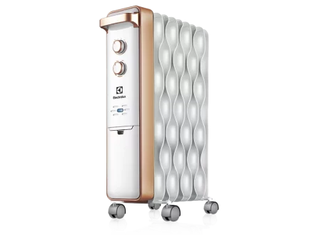 Радиатор масляный Electrolux Wave EOH/M-9209 - 9 секций купить в Перми