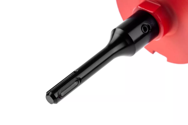 Коронка алмазная HAMMER Ф82мм (242-504) купить в Перми