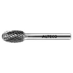 Борфреза по металлу ALTECO E 1016/6 MX 75645