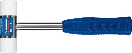 ЗУБР 40 мм, 380 г, молоток-киянка, Профессионал (2041-40) купить в Перми