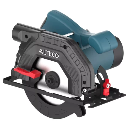Циркулярная пила ALTECO CS 1350-165 80682 купить в Перми