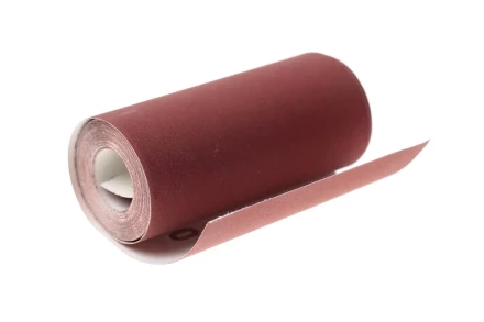 Лента шлифовальная в рулоне HAMMER Flex  216-016 купить в Перми