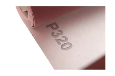 Лента шлифовальная в рулоне HAMMER Flex  216-016 купить в Перми