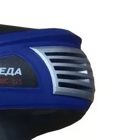 Дрель-шуруповер ПОБЕДА ДШС-575/2 PATRIOT купить в Перми