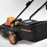 Газонокосилка электрическая CARVER LME-1437 купить в Перми