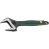 Ключ разводной SlimWide, 200 / 38 мм, KRAFTOOL 27258-20 купить в Перми
