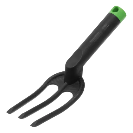 Набор садовых инструментов, полиамид, 4 предмета, BASE// Palisad 62912 купить в Перми