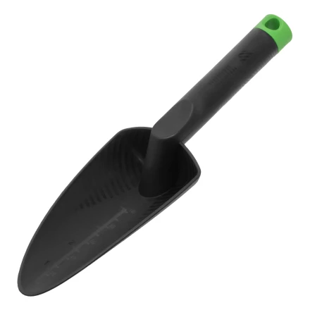 Набор садовых инструментов, полиамид, 4 предмета, BASE// Palisad 62912 купить в Перми