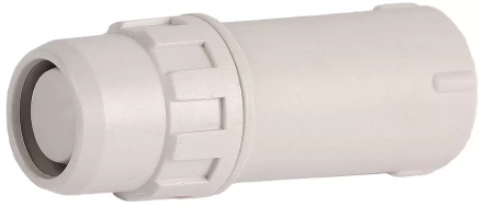 Заглушка ЗУБР &quot;ШиреФит&quot; временная &quot;штуцер с гайкой&quot;, 20мм 51512-20 купить в Перми