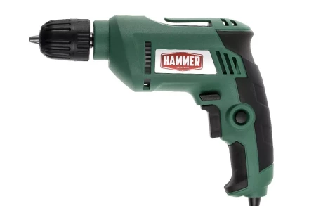 Дрель HAMMER DRL500С купить в Перми