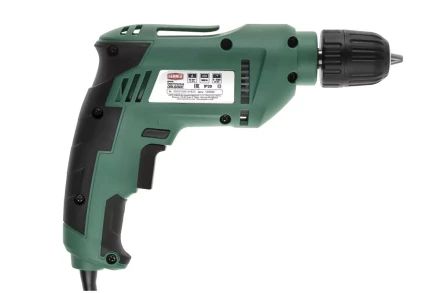 Дрель HAMMER DRL500С купить в Перми