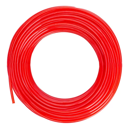 Леска для триммера круглая 2,0 мм х 15 м //MTX 96847 купить в Перми