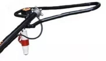 Электрическая затирочная машина Samsan PTE 36 купить в Перми