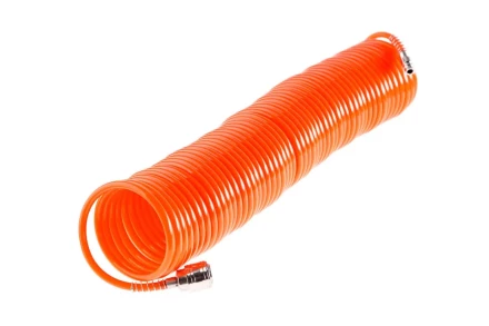 Шланг WESTER 814-009 пневматический спиральный купить в Перми