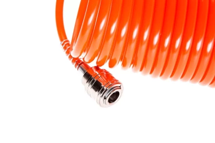 Шланг WESTER 814-009 пневматический спиральный купить в Перми