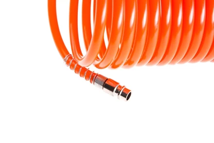 Шланг WESTER 814-009 пневматический спиральный купить в Перми