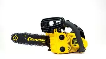 Бензопила 125T-10" 3/8"-1,3-40Е CHAMPION купить в Перми