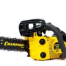 Бензопила 125T-10" 3/8"-1,3-40Е CHAMPION купить в Перми