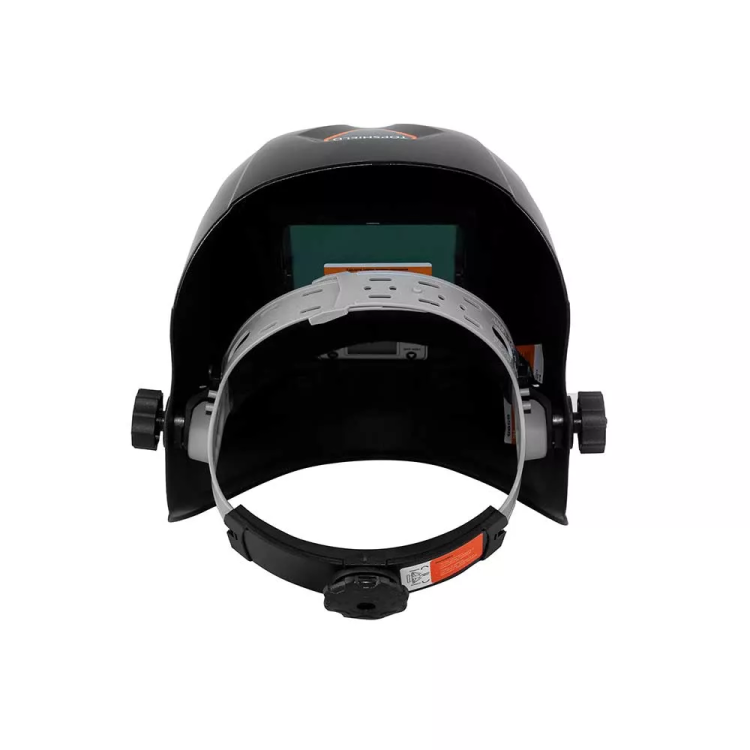 Маска сварщика TOPSHIELD Original ф-р 9800V без коробки купить в Перми