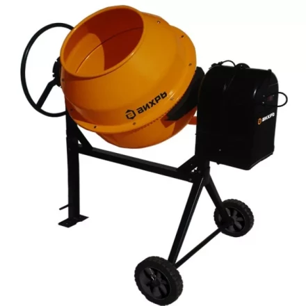 Бетономешалка ВИХРЬ БМ-140 купить в Перми