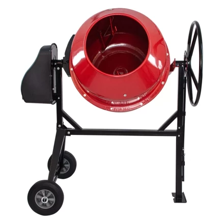 Бетоносмеситель МТХ СМ-250К 95487, 250 л, мощность 850 Вт купить в Перми