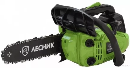 Бензопила Лесник 2512 PATRIOT купить в Перми
