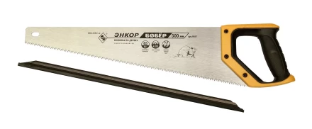 Ножовка &quot;Бобер&quot;  500мм   1/12/48 9857 купить в Перми