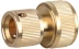 Соединитель GRINDA &quot;EXPERT&quot; латунный, 3/4&quot; 8-426126_z01 купить в Перми