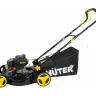 Газонокосилка бензиновая GLM-460ST Huter купить в Перми