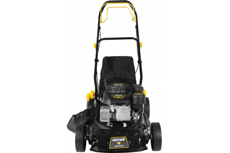 Газонокосилка бензиновая GLM-460ST Huter купить в Перми