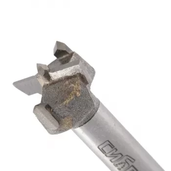 Сверло Форстнера по дереву 18 мм цилиндрический хвостовик СИБРТЕХ 704818 купить в Перми