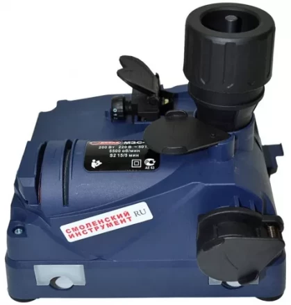 Станок для заточки свёрл ДИОЛД МЗС-02 купить в Перми