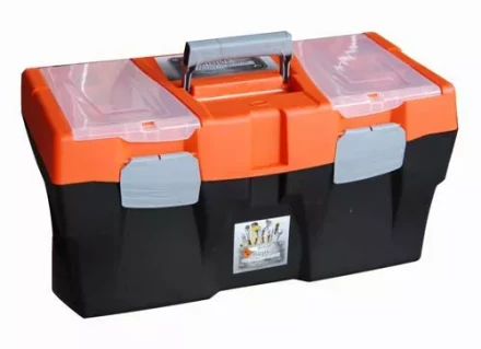 Ящик для инструмента  585х295х295мм 610119/M-60 76098 купить в Перми