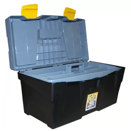 Ящик для инструмента  585х295х295мм 610119/M-60 76098 купить в Перми