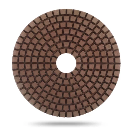Алмазный гибкий шлифовальный круг MESSER GM/WL. MESH-1500 купить в Перми